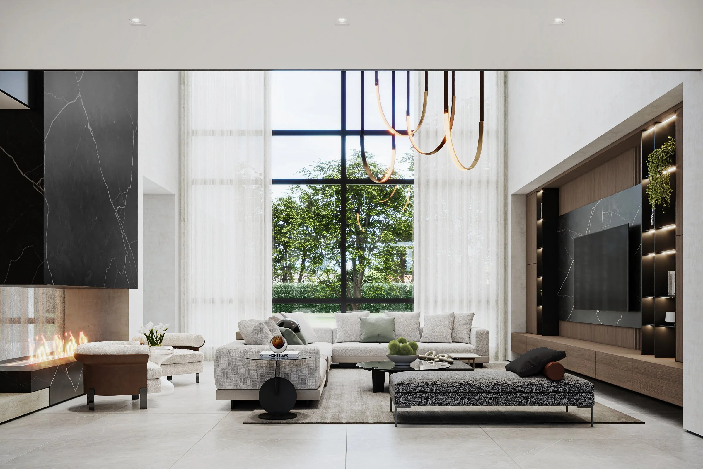 PENNSYLVANIA - PHILADELPHIA (3D) — 2id Interiors